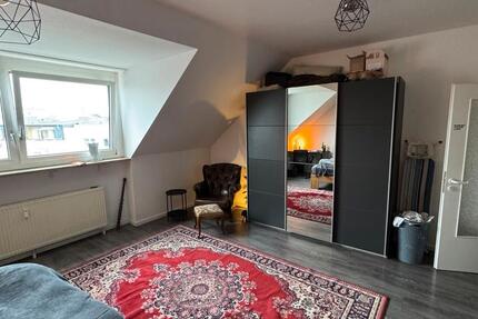 Wohnung Bonn - 1 Zimmer, 30 m&sup2;, 750&euro; | Angebot:25838733