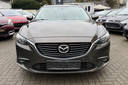 Mazda 6 370.000 km 4.699 &euro; Bonn 53179