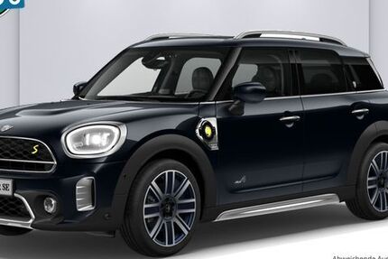 Mini Andere 102.466 km 21.920 &euro; Euskirchen 53879