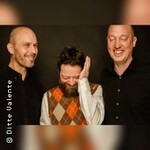 Soren Bebe Trio