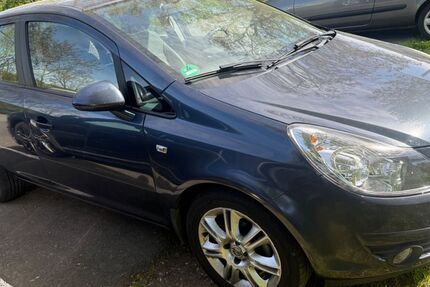 Opel Corsa 198.922 km 2.798 &euro; Hönningen 53506
