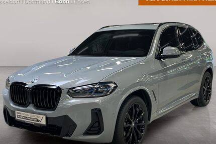 BMW X3 19.328 km 56.999 &euro; Bonn 53119