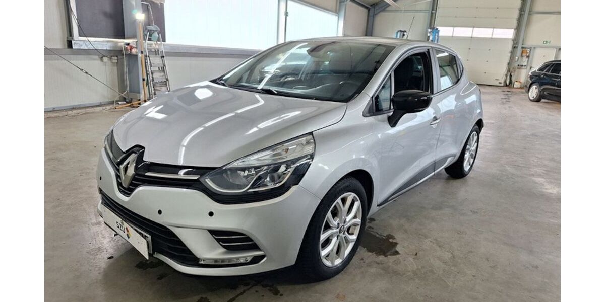Renault Clio 45.000 km 12.500 &euro; Erftstadt (bei Köln) 50374