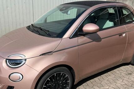 Fiat 500 9.999 km 22.990 &euro; Königswinter-Thomasberg 53639