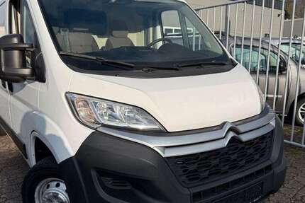 Citroen Jumper 44.492 km 19.890 &euro; Brühl 50321