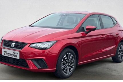Seat Ibiza 40.399 km 16.880 &euro; Blankenheim 53945