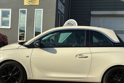 Opel Adam 100.000 km 6.990 &euro; Euskirchen 53881