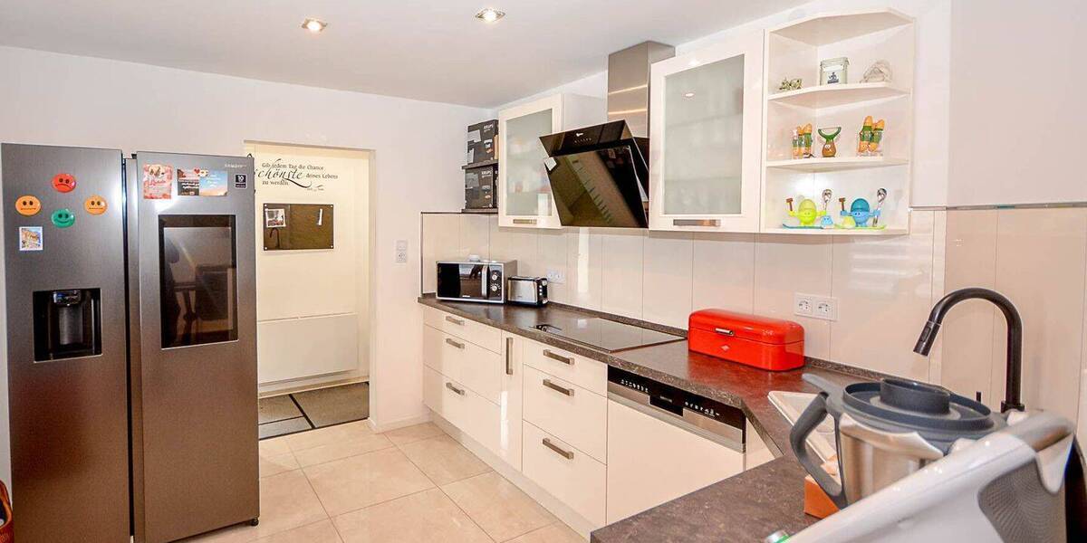 Einfamilienhaus Wesseling - 5 Zimmer, 185 m&sup2;, 599.000&euro; | Angebot:26503120