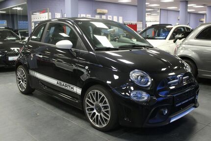 Abarth 595 46.460 km 15.980 &euro; Euskirchen 53881