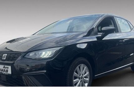 Seat Ibiza 20.935 km 17.700 &euro; Brühl 50321