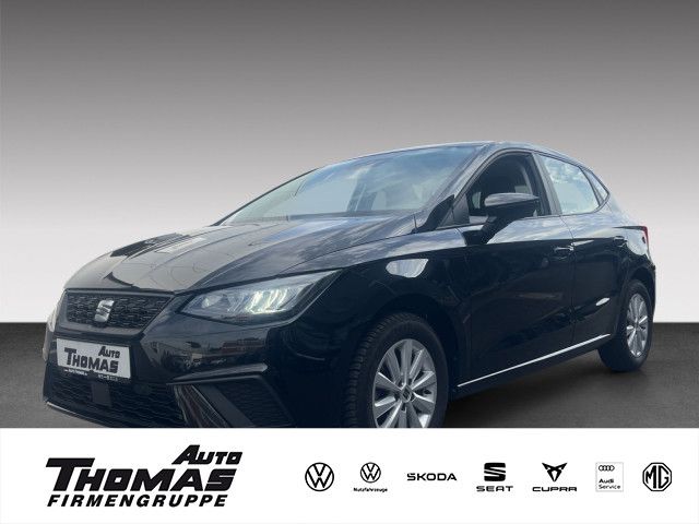 Seat Ibiza 20.935 km 17.700 &euro; Brühl 50321
