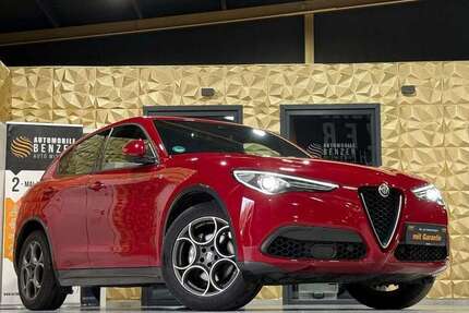 Alfa Romeo Stelvio 27.400 km 33.999 &euro; Swisttal 53913