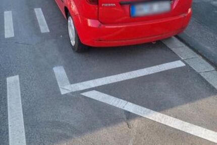 Ford Fiesta 285.000 km 900 &euro; Bonn 53229