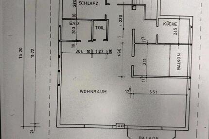 Wohnung Königswinter - 3 Zimmer, 130 m&sup2;, 1.000&euro; | Angebot:25920056
