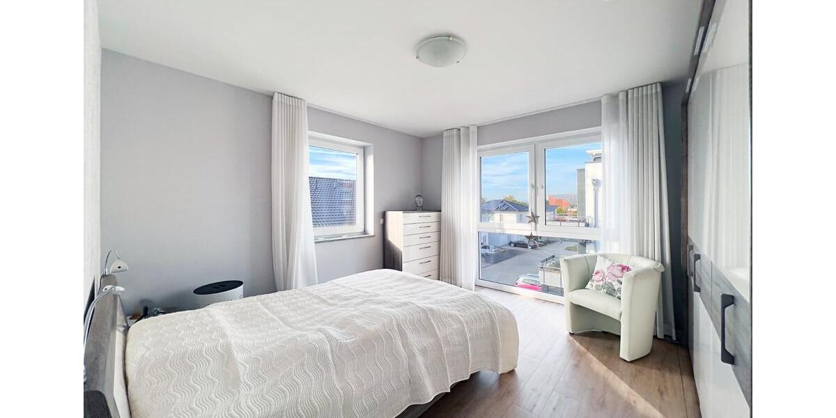 Etagenwohnung Meckenheim - 3 Zimmer, 87 m&sup2;, 1.195&euro; | Angebot:25962693