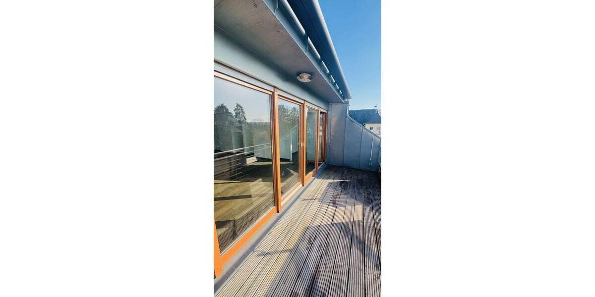 Etagenwohnung Euskirchen Innenstadt - 4 Zimmer, 134 m&sup2;, 429.000&euro; | Angebot:25773763