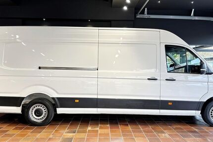 VW Crafter 125.000 km 28.950 &euro; Bonn 53177