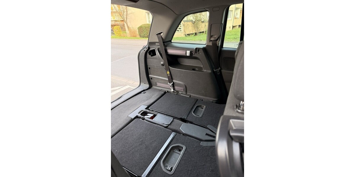 Opel Zafira 1.7 Diesel 174.800 km 6.200 &euro; Brühl 50321