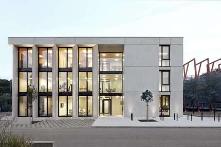 Gewerbeobjekt Köln Ehrenfeld - 3.450.000&euro; | Angebot:24702649