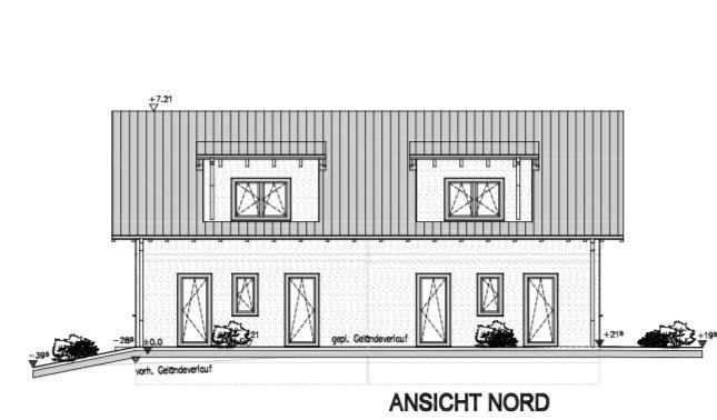 Doppelhaushälfte Bonn Bad Godesberg - 5 Zimmer, 113 m&sup2;, 1.417&euro; | Angebot:26025189