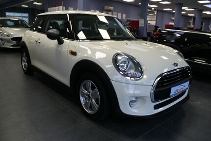 Mini ONE 93.020 km 9.980 &euro; Euskirchen 53881