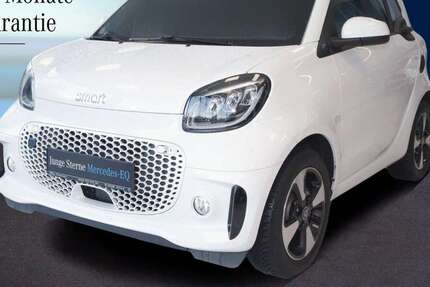 Smart forTwo 12.646 km 17.900 &euro; Rheinbach 53359