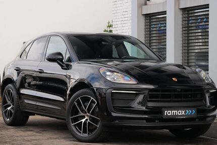 Porsche Macan 55.000 km 55.900 &euro; Hürth (bei Köln) 50354