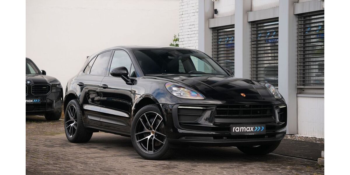 Porsche Macan 55.000 km 55.900 &euro; Hürth (bei Köln) 50354