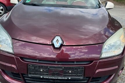 Renault Megane 255.000 km 3.399 &euro; Mechernich 53894