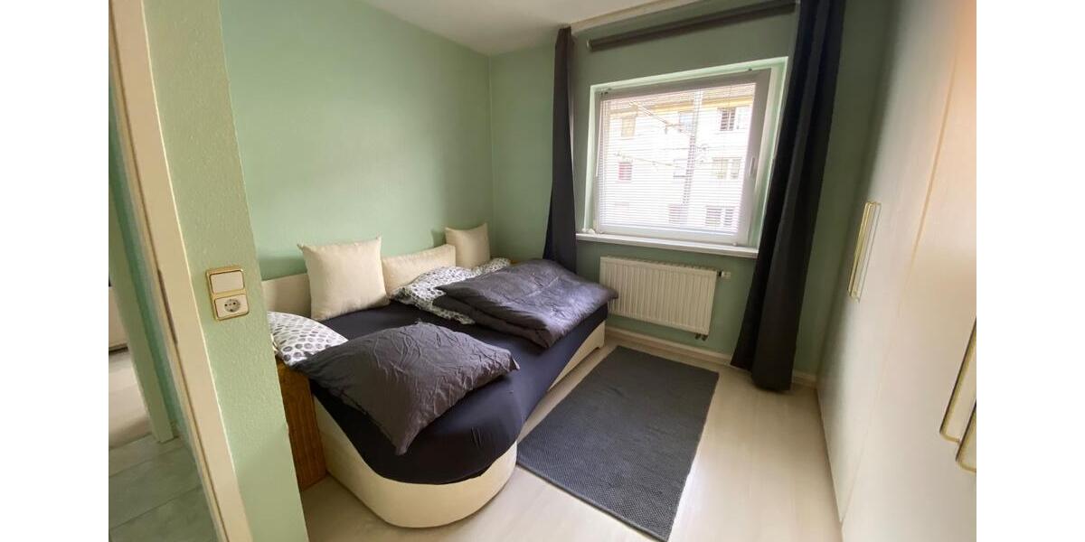 Etagenwohnung Köln Rodenkirchen - 3 Zimmer, 75 m&sup2;, 1.500&euro; | Angebot:26044660