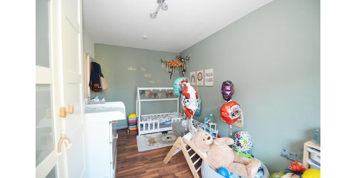 Etagenwohnung Brühl - 3 Zimmer, 70 m&sup2;, 760&euro; | Angebot:25416414