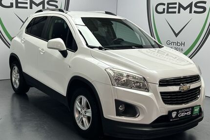 Chevrolet Trax 169.090 km 5.490 &euro; Königswinter 53639
