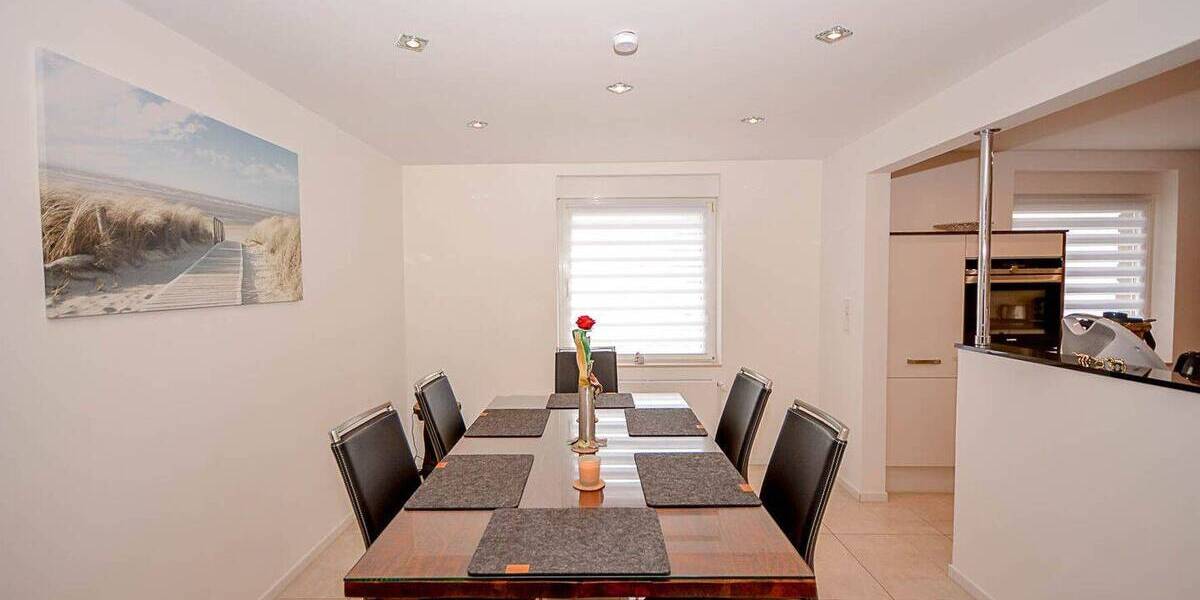 Einfamilienhaus Wesseling - 5 Zimmer, 185 m&sup2;, 599.000&euro; | Angebot:26503120