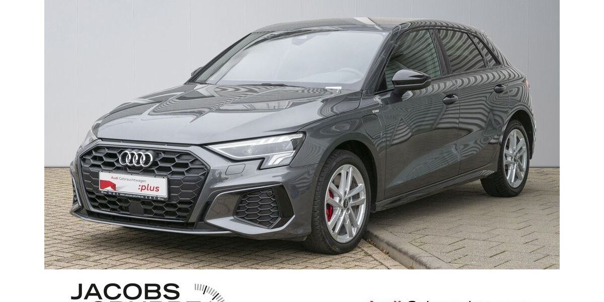 Audi A3 34.591 km 30.490 &euro; Düren 52351