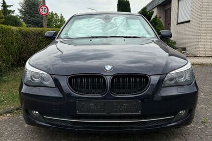 BMW 523 108.000 km 6.000 &euro; Swisttal 53913