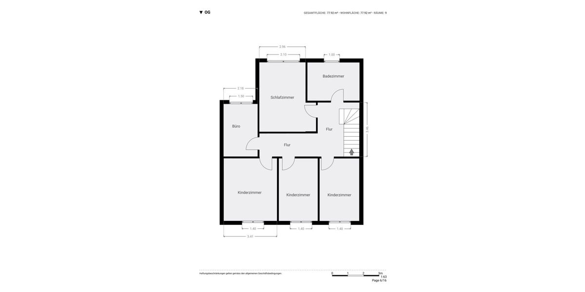 Provisionsfrei* Modernes RMH7 Zimmer203 m² Wohnfläche599 m² GrundstückGarage - Reihenmittelhaus Bonn | Angebot:26075345