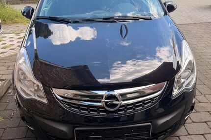 Opel Corsa 46.000 km 4.600 &euro; Hürth 50354
