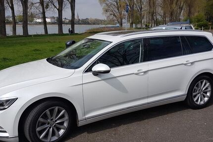 VW Passat Variant 94.000 km 19.500 &euro; Königswinter 53639