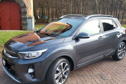 Kia Stonic 141.689 km 11.500 &euro; Schleiden 53937