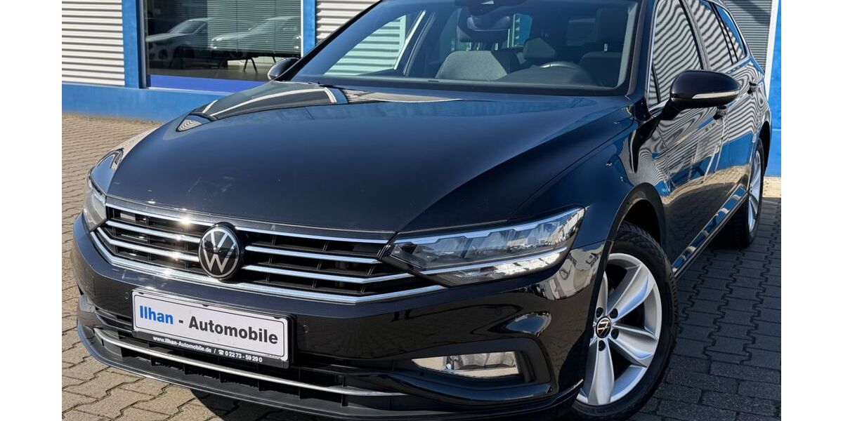 VW Passat Variant 117.556 km 23.950 &euro; Kerpen-Sindorf 50170