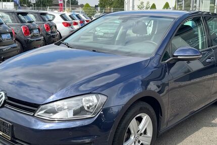 VW Golf 133.000 km 11.490 &euro; Rheinbach 53359