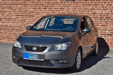 Seat Ibiza 108.000 km 6.890 &euro; Düren 52351