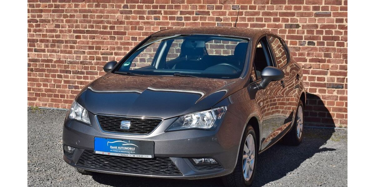Seat Ibiza 108.000 km 6.890 &euro; Düren 52351