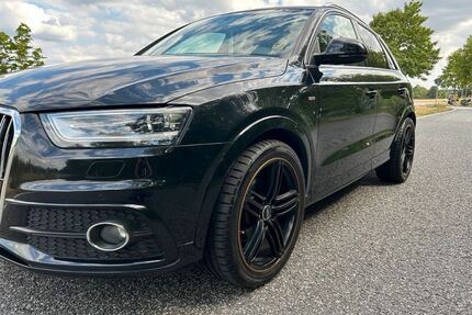 Audi Q3 172.000 km 12.000 &euro; Kerpen 50170