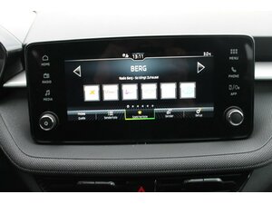 Skoda Fabia TSi 115 Alu PDC LED Kamera SOFORT 9 km 20.595 &euro; Bonn 53225