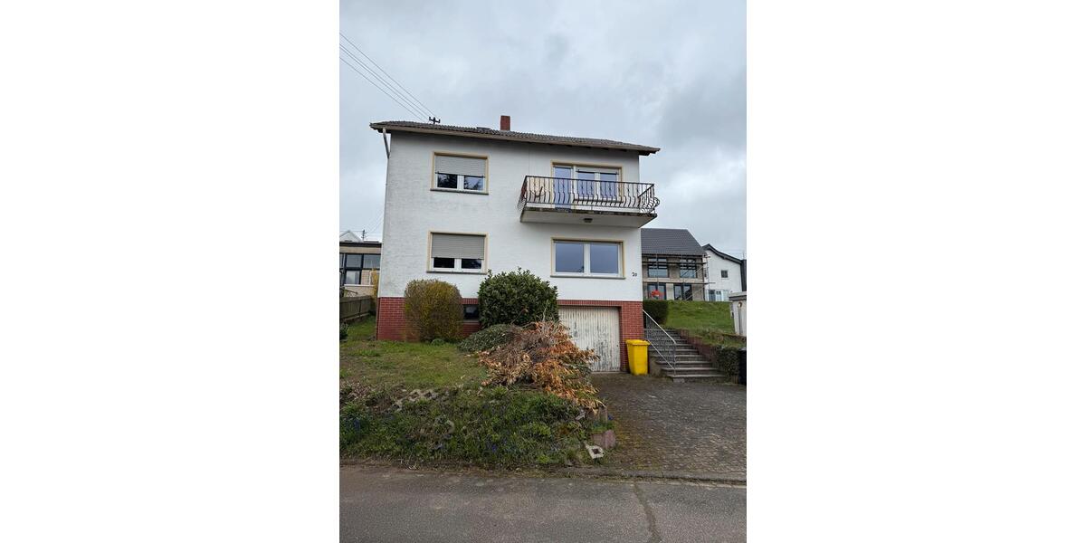 Einfamilienhaus Schuld - 6 Zimmer, 130 m&sup2;, 190.000&euro; | Angebot:26049996