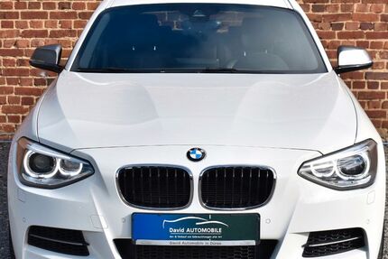 BMW M135 90.000 km 22.700 &euro; Düren 52351