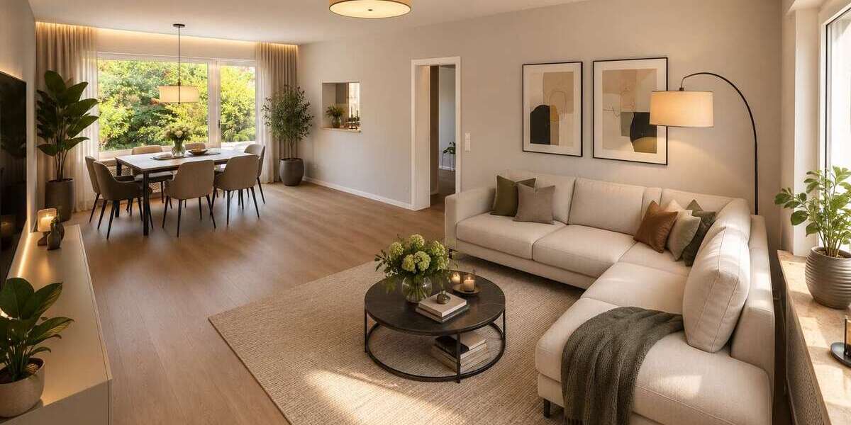 Einfamilienhaus Niederkassel- Lülsdorf Lülsdorf - 5 Zimmer, 115 m&sup2;, 529.000&euro; | Angebot:27081522