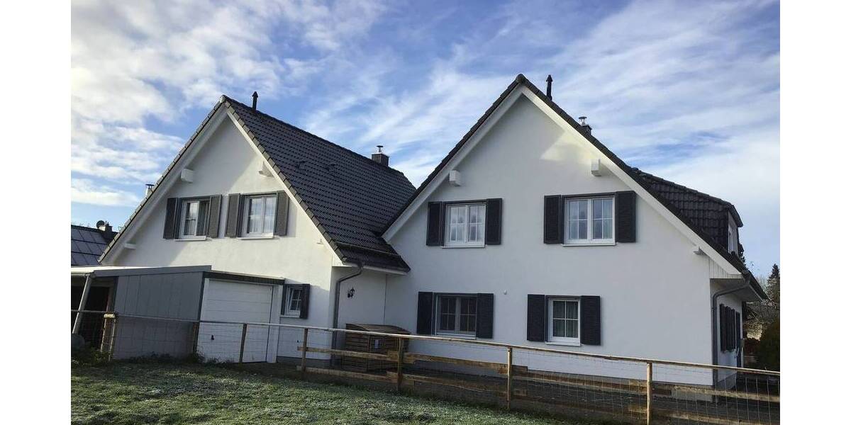 Einfamilienhaus Nettersheim Marmagen - 1 Zimmer, 340 m&sup2;, 839.000&euro; | Angebot:25667443