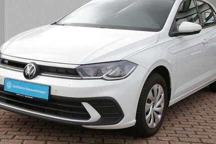 VW Polo 13.813 km 15.750 &euro; Meckenheim 53340